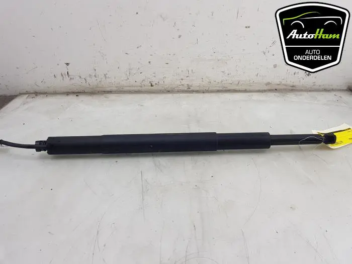 Achterklep motor BMW 5-Serie