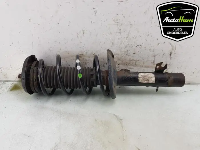 Schokdemper links-voor Opel Crossland X