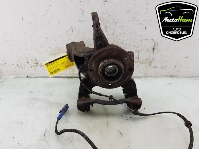 Fusee links-voor Opel Crossland X