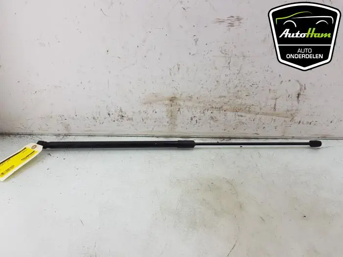 Gasdemper Motorkap links Opel Crossland X
