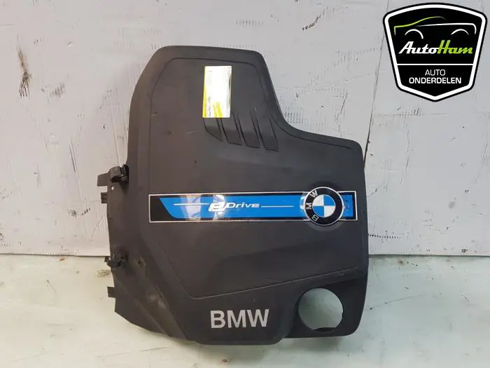Motor Beschermplaat BMW X5