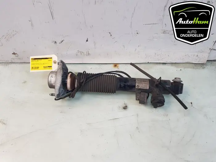 Schokdemper links-achter BMW X5