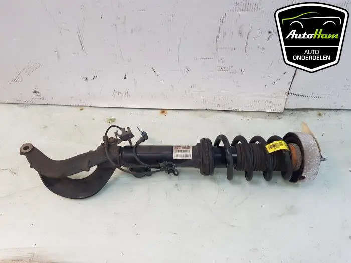 Schokdemper links-voor BMW X5