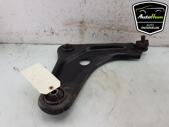 Draagarm links-voor Opel Crossland X