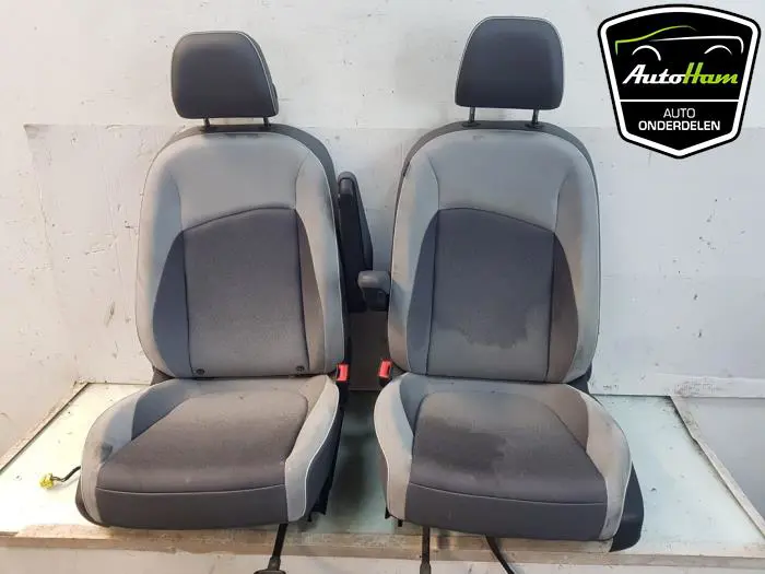 Bekleding Set (compleet) Volkswagen ID.3