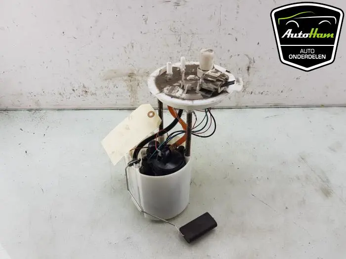 Benzinepomp Opel Astra