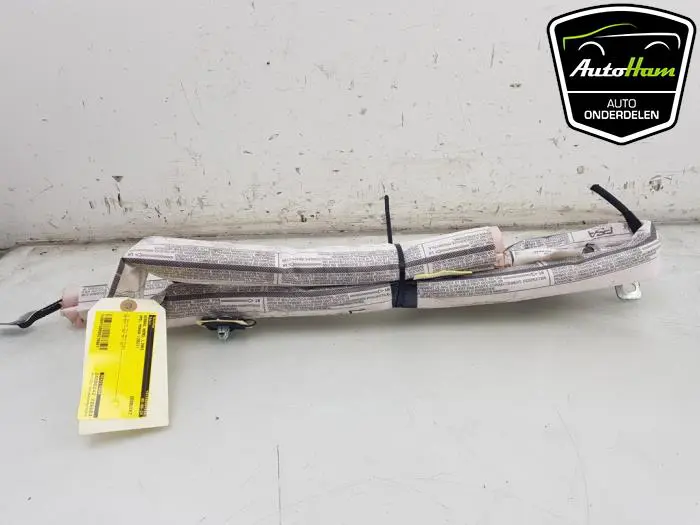 Airbag hemel links Opel Mokka
