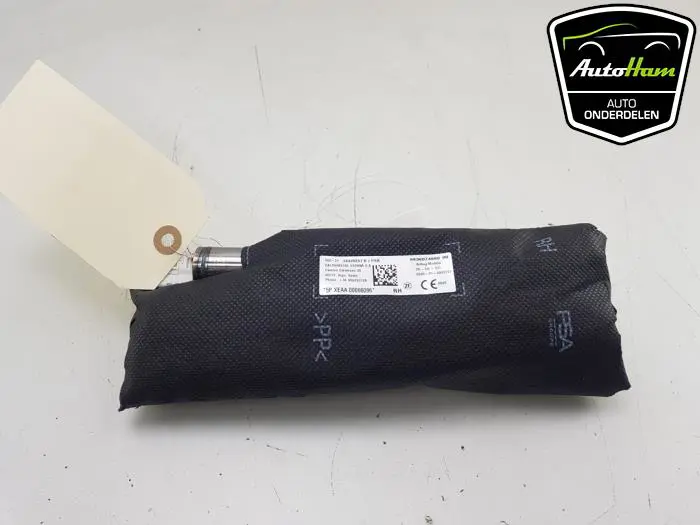 Airbag stoel (zitplaats) Opel Mokka