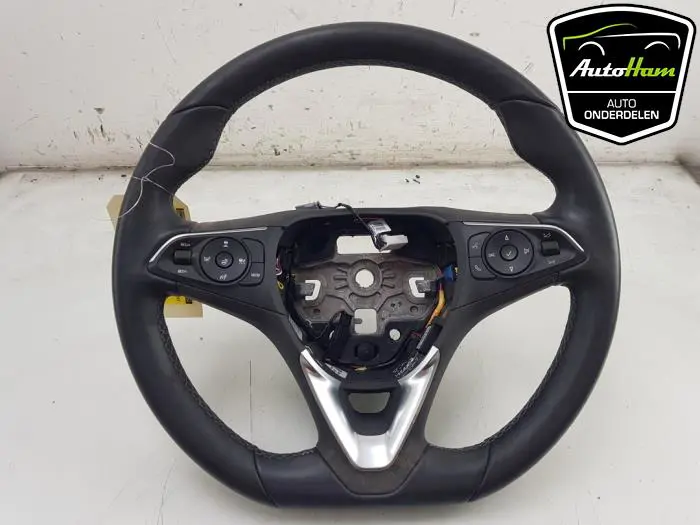 Stuurwiel Opel Mokka