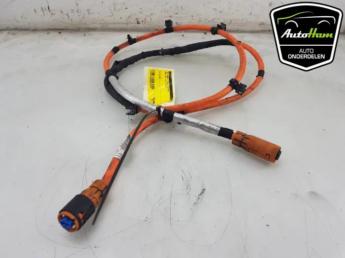 HV kabel (hoog voltage) BMW X5