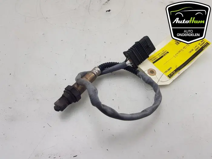 Lambda Sonde BMW X5