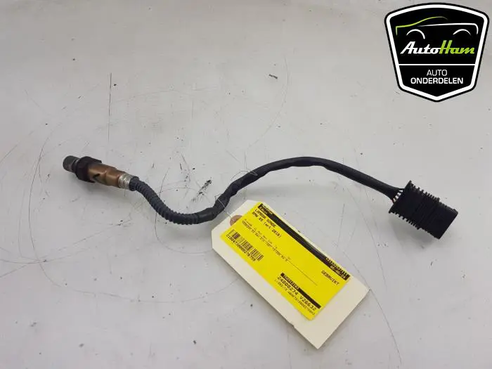 Lambda Sonde BMW X5