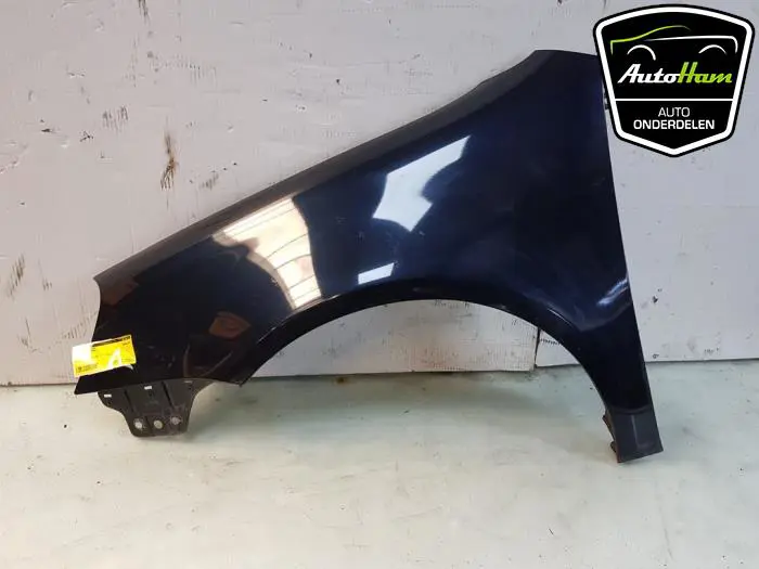 Scherm links-voor Volkswagen Golf