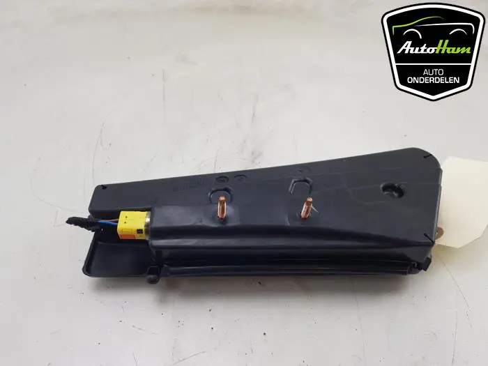 Airbag stoel (zitplaats) Opel Crossland X