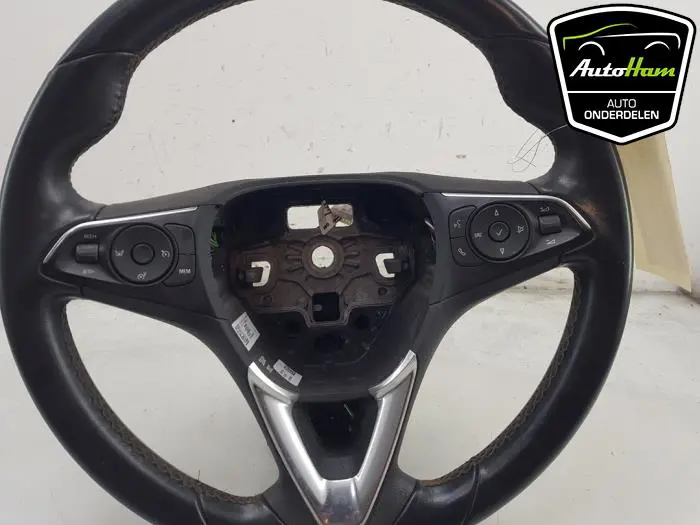 Stuurwiel Opel Crossland X