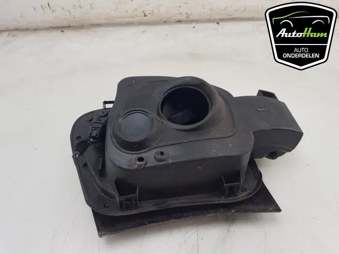 Tank Klep Opel Crossland X