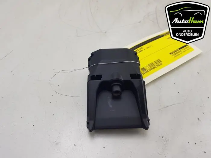 Camera voorzijde Opel Crossland X