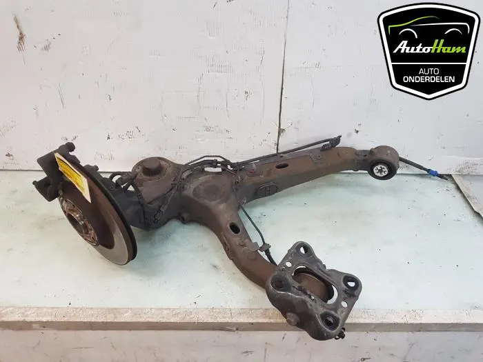 Fusee rechts-achter Peugeot Expert