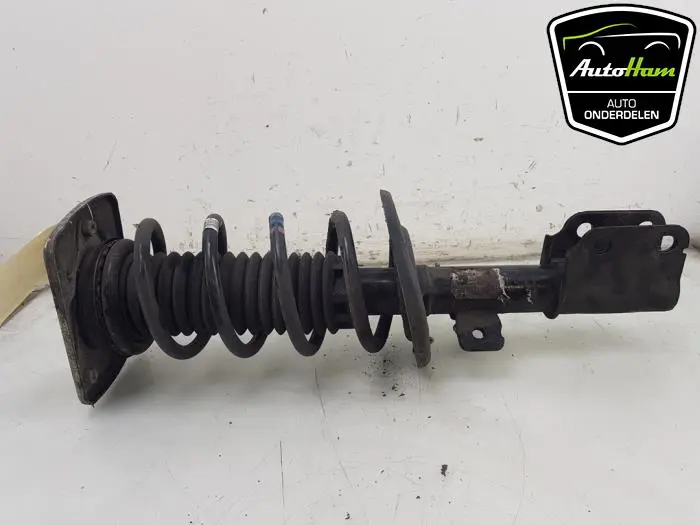 Schokdemper links-voor Peugeot Expert