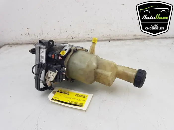 Stuurbekrachtiging Pomp Peugeot Expert