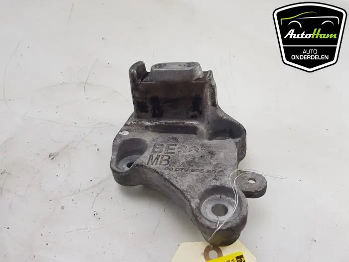 Versnellingsbak Steun Peugeot Expert