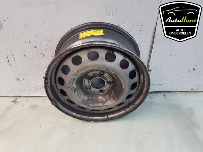 Velg Peugeot Expert
