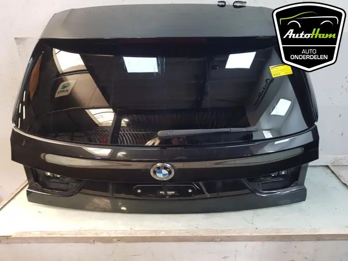 Achterklep BMW X5