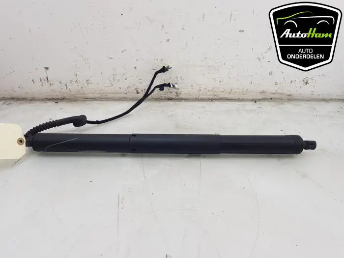 Achterklep motor BMW X5