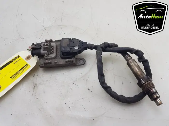 Nox sensor Peugeot Expert