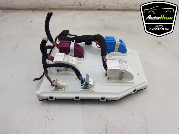 Computer Body Control Mercedes A-Klasse