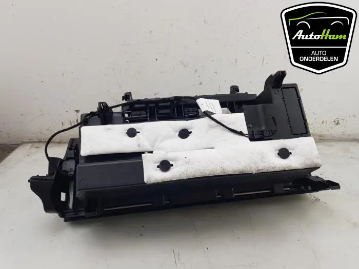 Dashboardkastje Mercedes A-Klasse
