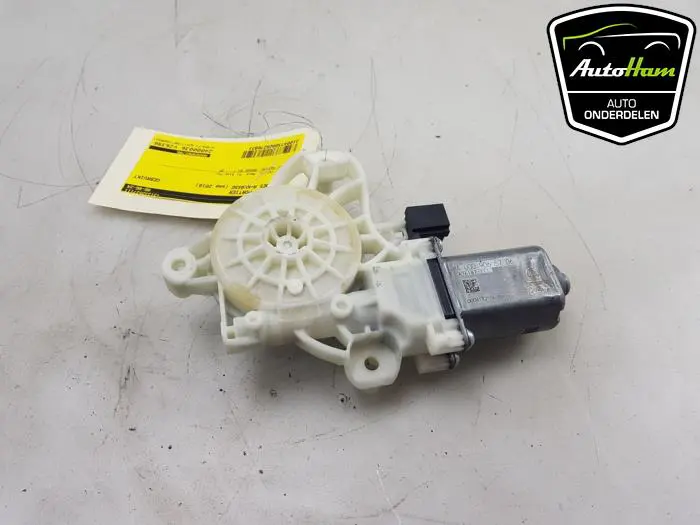 Raammotor Portier Mercedes A-Klasse