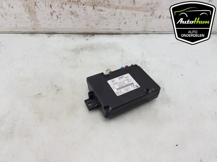 Telefoon Module Mercedes C-Klasse