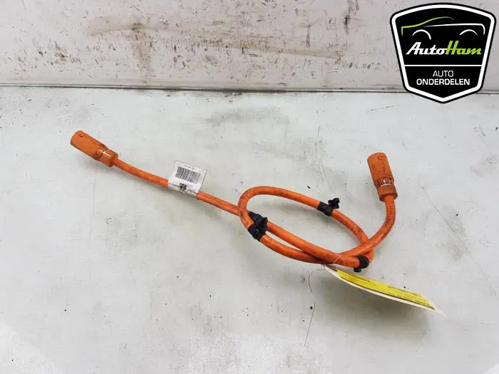 HV kabel (hoog voltage) Mercedes C-Klasse