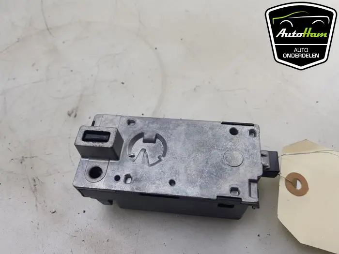 Elektronisch kontaktslot Mercedes A-Klasse