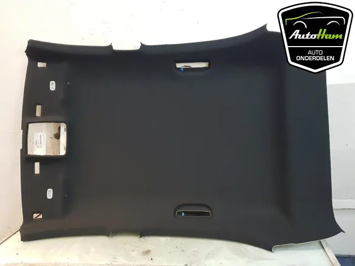 Hemelbekleding Mercedes A-Klasse