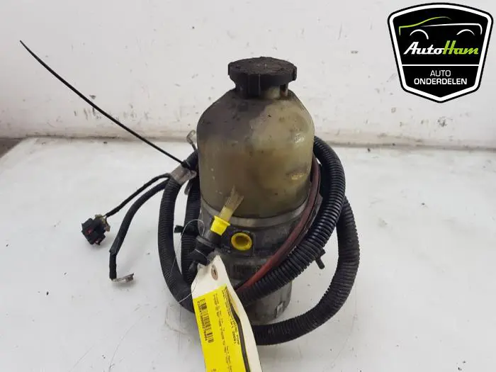 Stuurbekrachtiging Pomp Opel Zafira