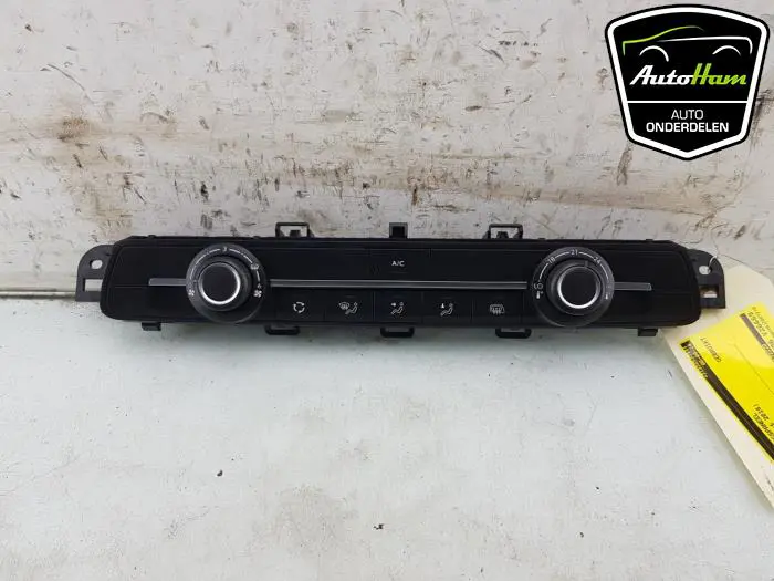 Kachel Bedieningspaneel Peugeot Expert