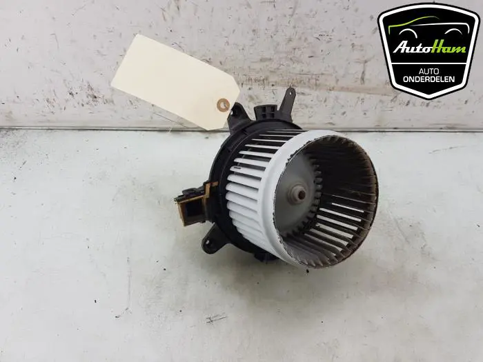 Kachel Ventilatiemotor Peugeot Expert