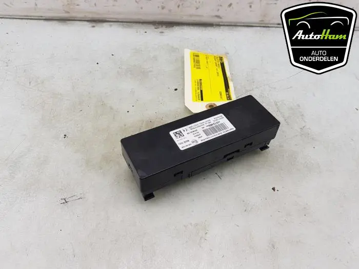 Telefoon Module Peugeot Expert