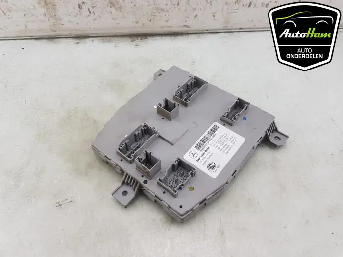 Computer Body Control Mercedes C-Klasse