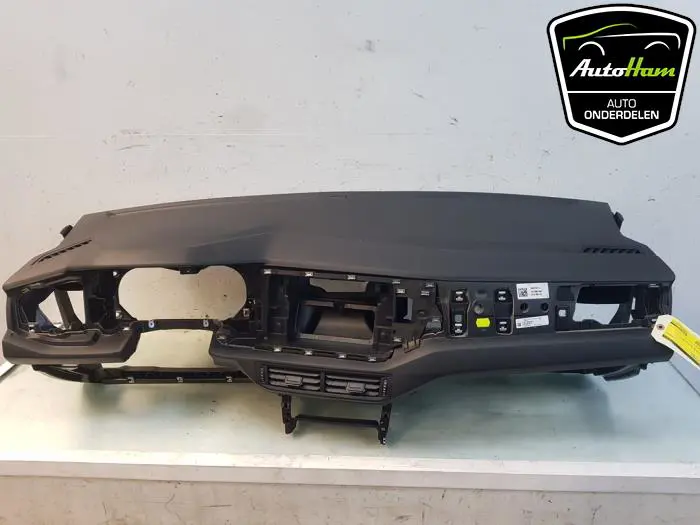 Airbag Set+Module Volkswagen Polo