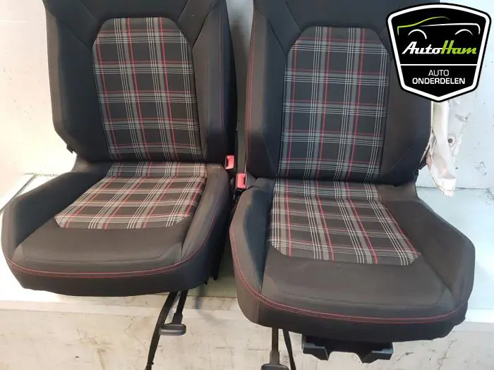 Bekleding Set (compleet) Volkswagen Polo