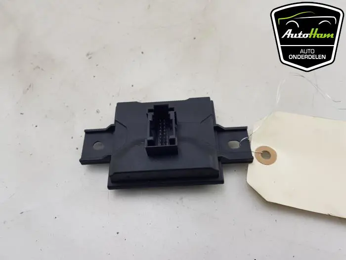 Camera module Mercedes C-Klasse