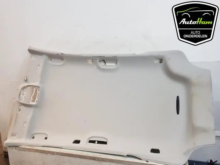 Hemelbekleding Mercedes C-Klasse
