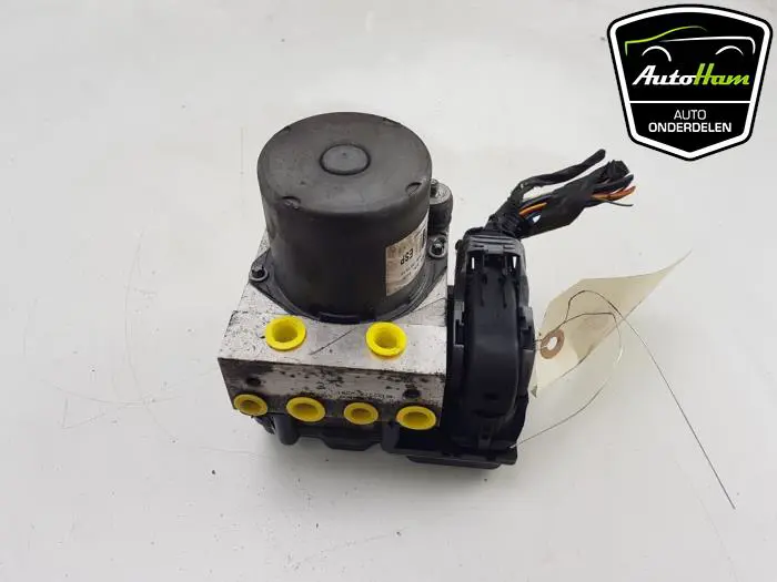 ABS Pomp Peugeot Boxer