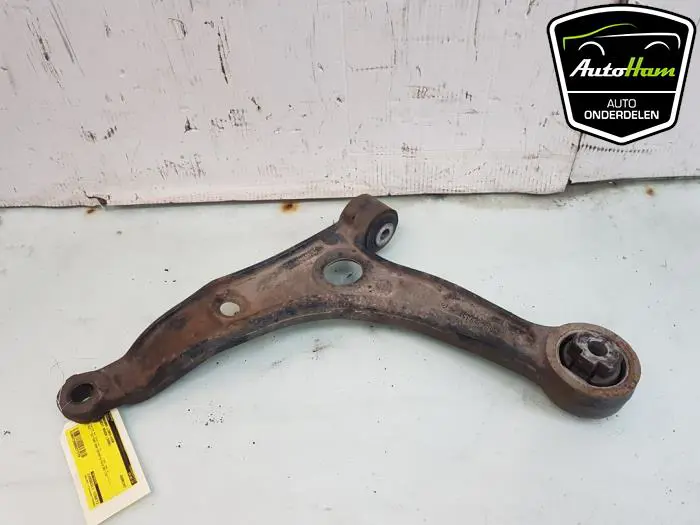 Draagarm links-voor Peugeot Boxer