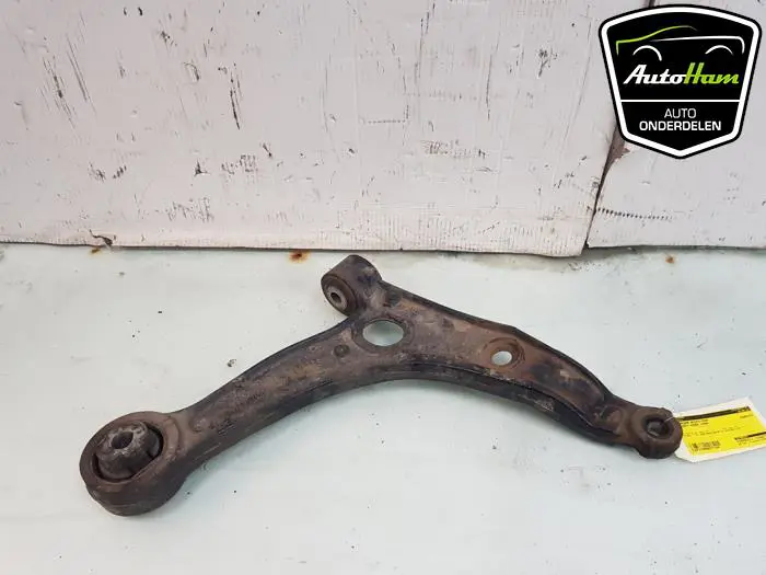 Draagarm rechts-voor Peugeot Boxer
