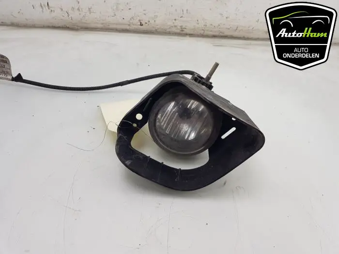 Mistlamp links-voor Peugeot Boxer