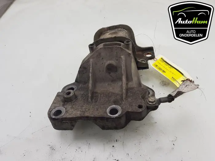 Versnellingsbak Steun Peugeot Boxer